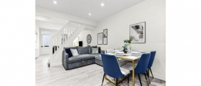 City Elegance: Spacious 2BR for Urban Comfort